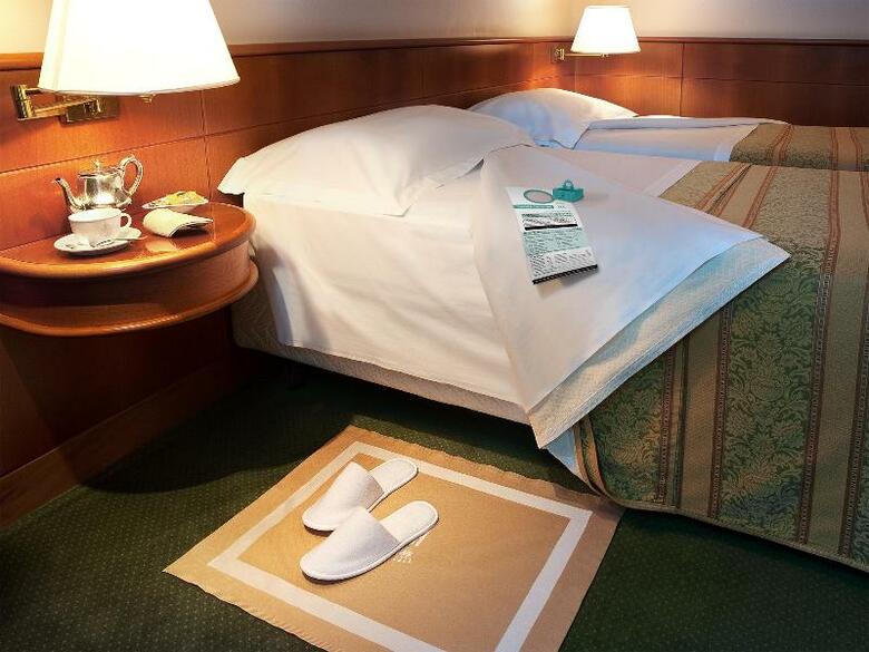 Hotel Cavour