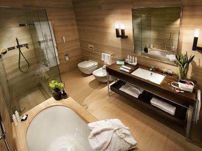 Hotel Cavour