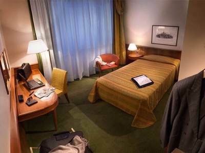 Hotel Cavour