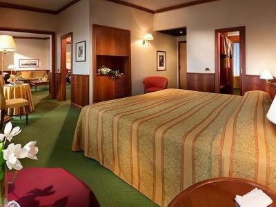 Hotel Cavour