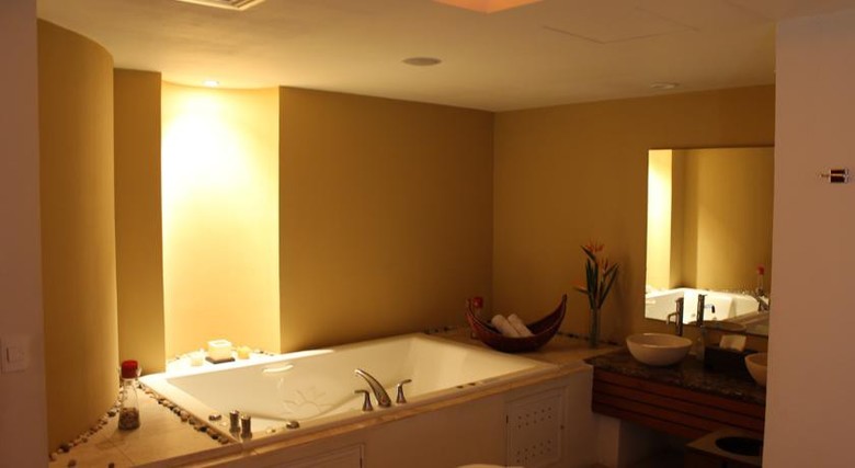 Ocean Spa Hotel