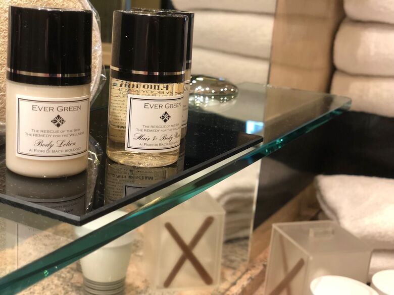 Hotel Metropole Geneve