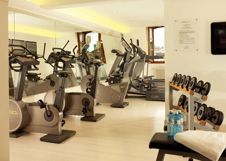 Hotel Swiss�tel Geneva M�tropole