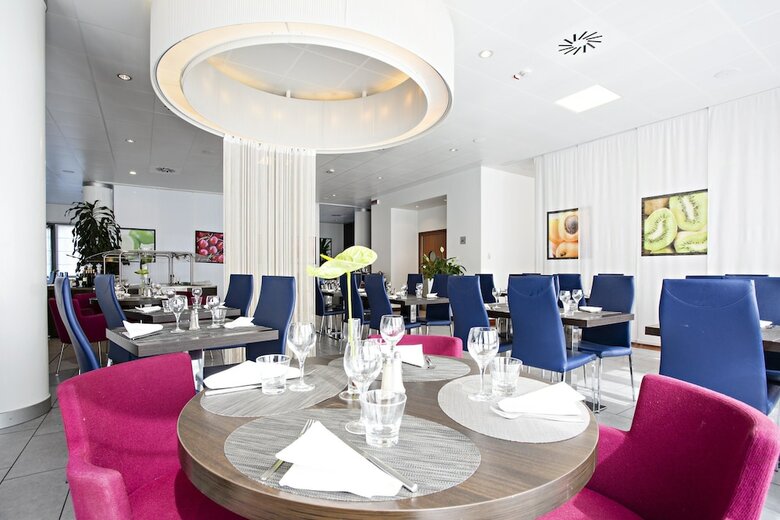 Hotel Novotel Milano Malpensa