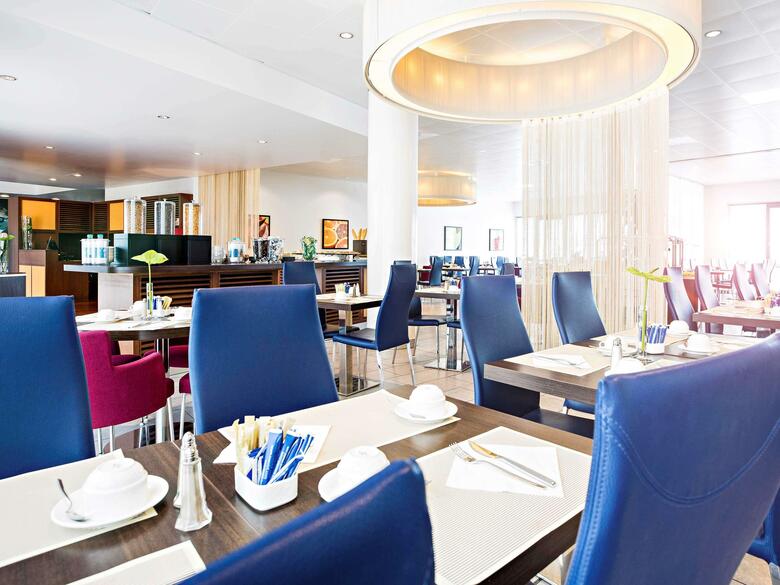 Hotel Novotel Milano Malpensa