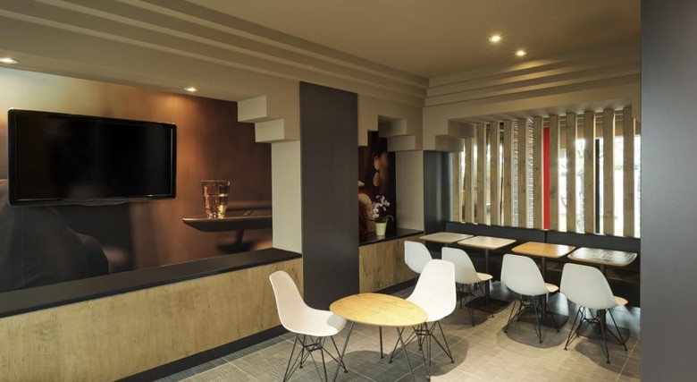 Hotel Ibis Milano Centro