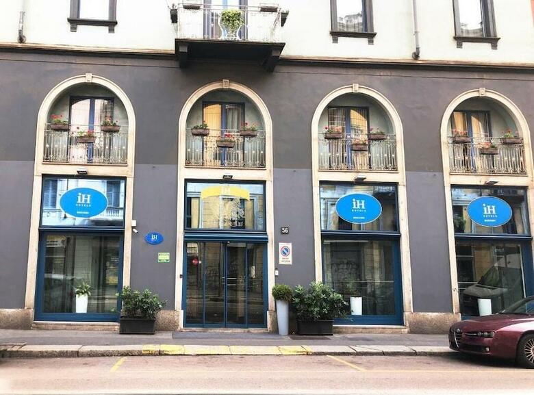 Hotel Liberty