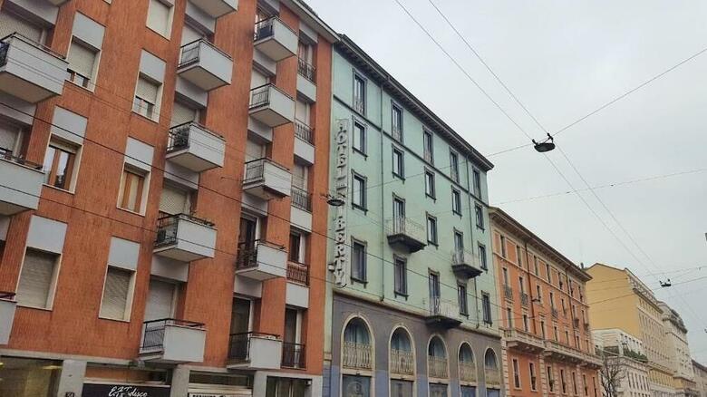 Hotel Liberty