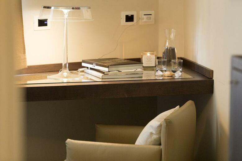 Hotel Mentana
