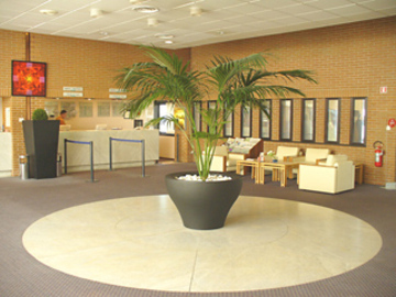 Hotel Novotel Milano Linate Aeroporto
