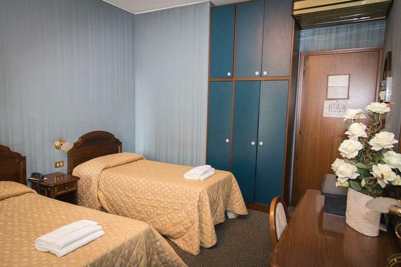 Hotel Accursio