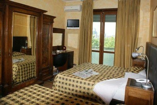 Hotel Accursio