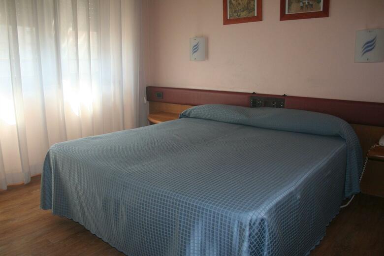 Hotel Albert