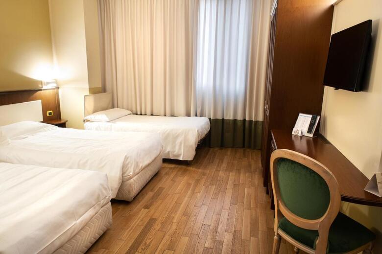 Hotel Alga