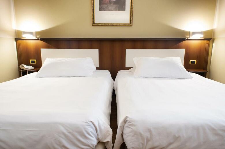 Hotel Alga