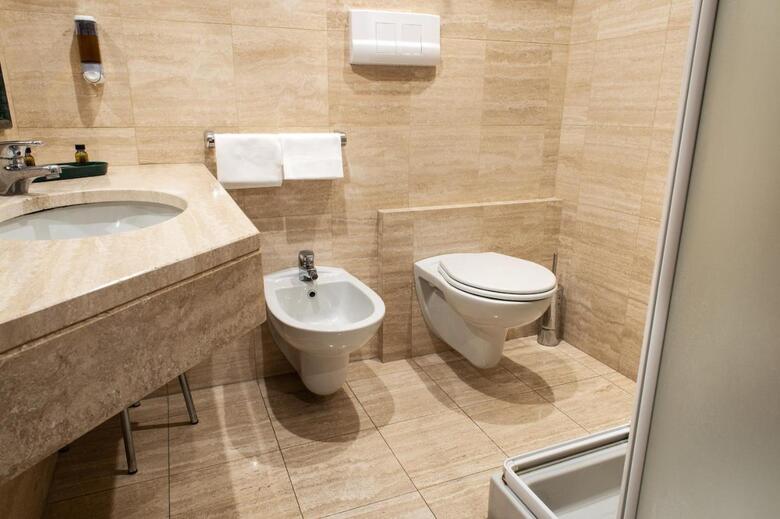 Hotel Alga