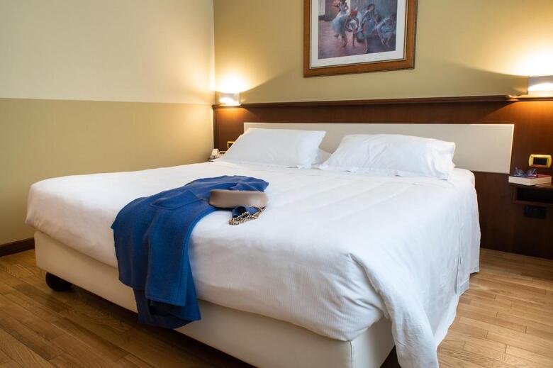 Hotel Alga