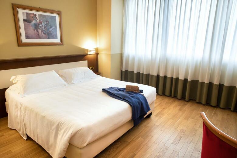 Hotel Alga