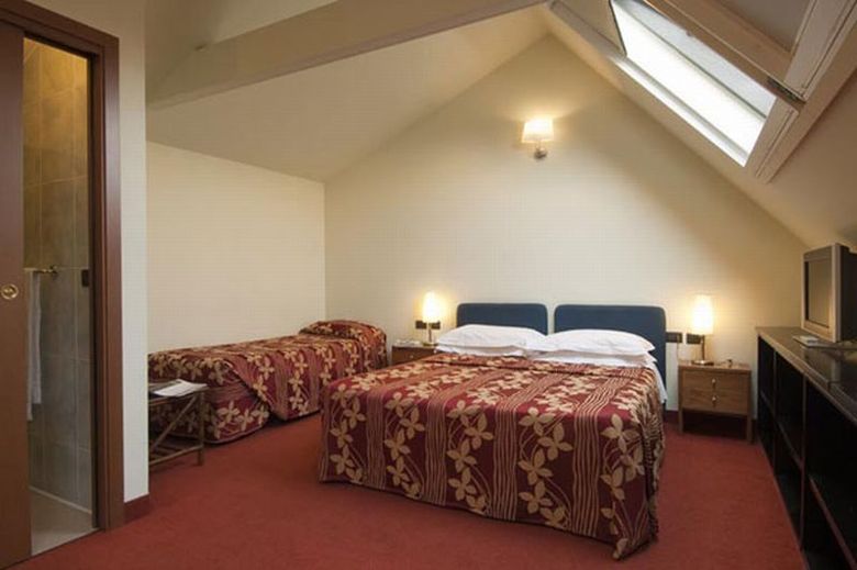 Hotel Ariosto