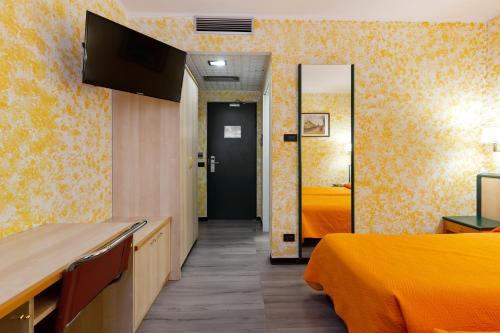 Hotel Arizona