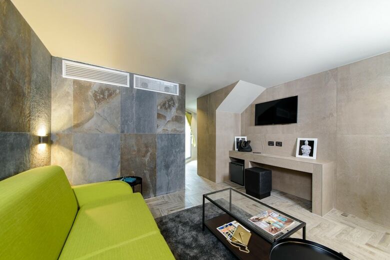 Just Hotel Milano