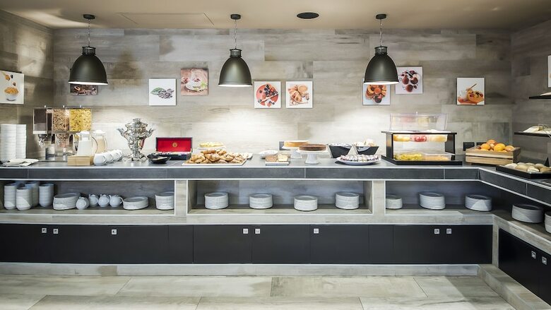 Just Hotel Milano