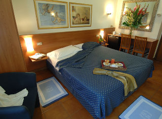 Hotel Bernina