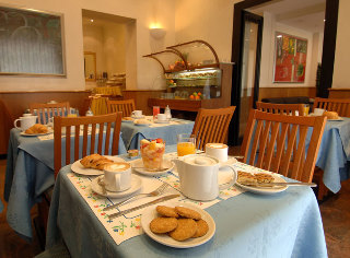 Hotel Bernina