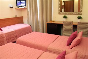 Hotel Bernina