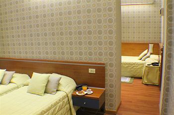Hotel Bernina