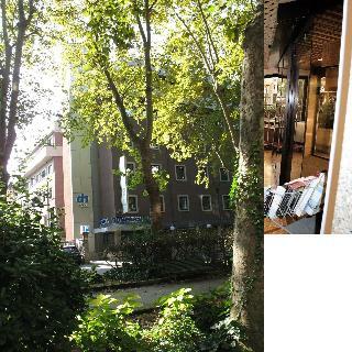 Hotel Domenichino