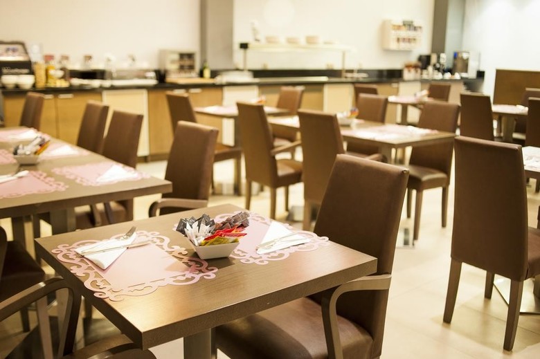 Hotel Sercotel Portales