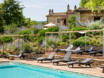 Agroturismo Relais L'antico Convento