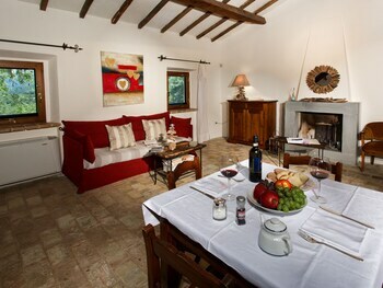 Agroturismo Relais L'antico Convento