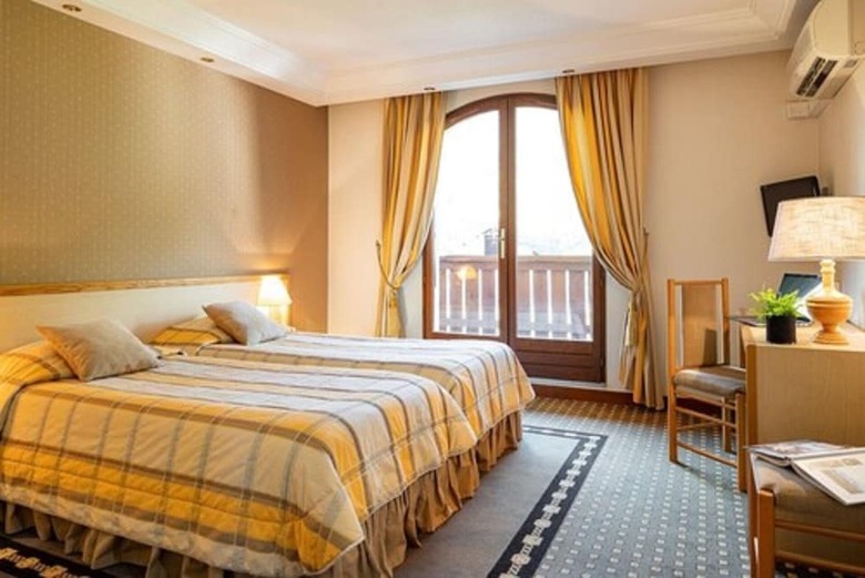 Hotel Le Roma