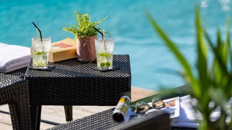 Hotel Le Roma