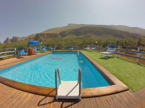 Bed & Breakfast B&amp;b Maria Paola