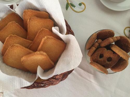 Bed & Breakfast B&amp;b Maria Paola