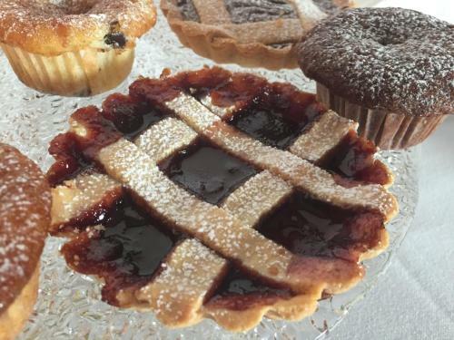 Bed & Breakfast B&amp;b Maria Paola