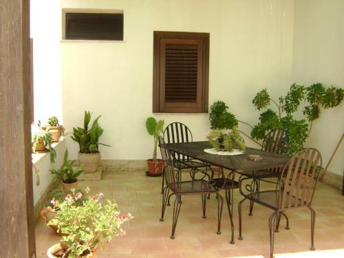 Bed & Breakfast B&amp;b Maria Paola