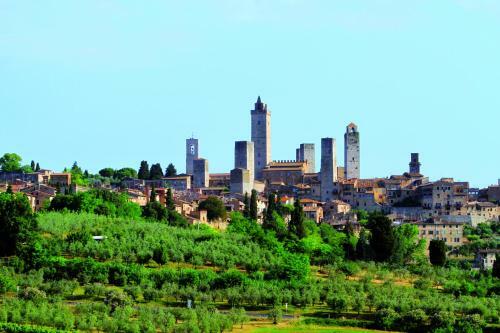 Camping Il Boschetto Di Piemma