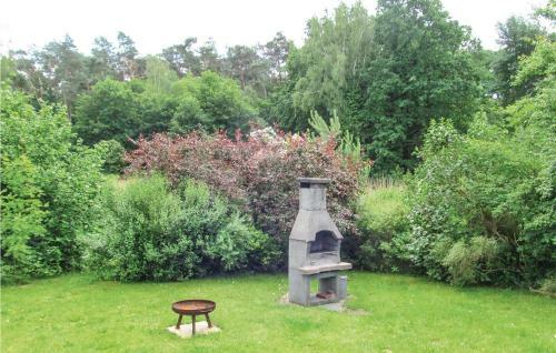 Holiday Home Am Rodelberg H