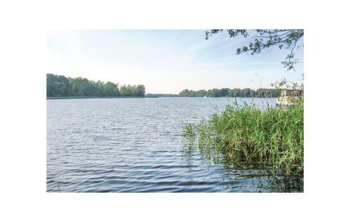Holiday Home Am Rodelberg H