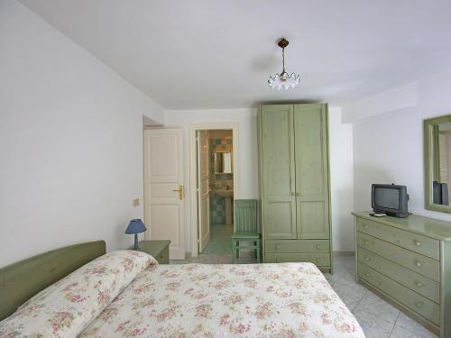 Apartamento Appartamenti Casa Del Sole