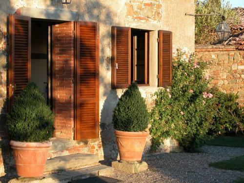 Hotel Locanda Dell'amorosa