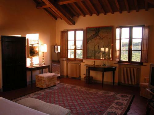 Hotel Locanda Dell'amorosa