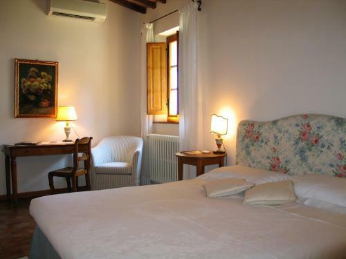 Hotel Locanda Dell'amorosa