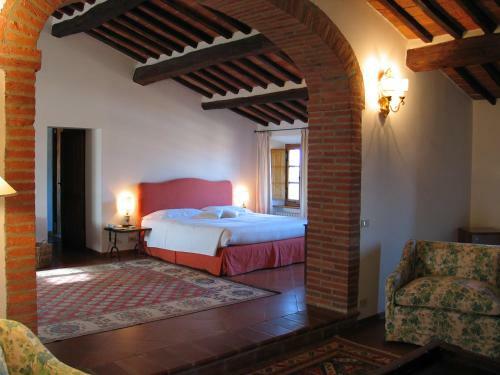 Hotel Locanda Dell'amorosa