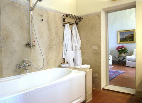 Hotel Locanda Dell'amorosa