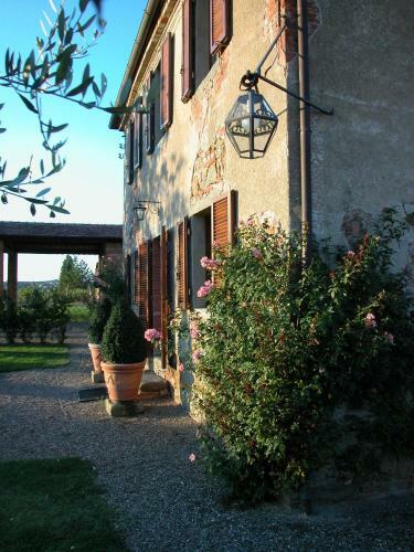 Hotel Locanda Dell'amorosa
